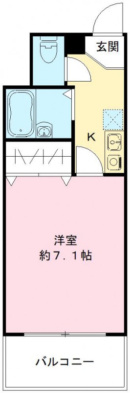 神戸市中央区割塚通の賃貸