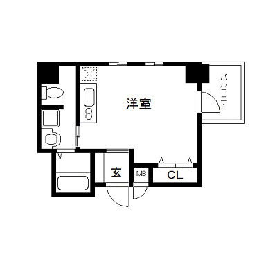 神戸市中央区御幸通の賃貸