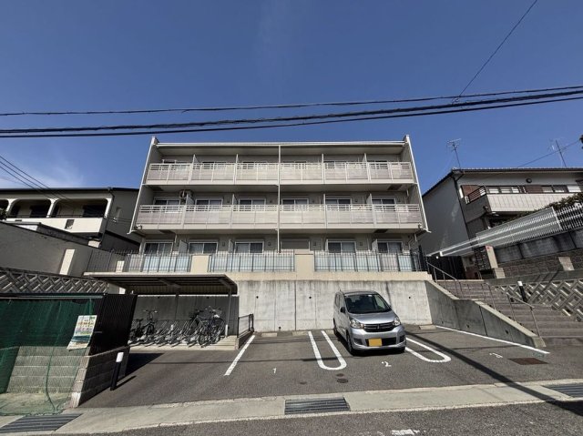 神戸市長田区片山町の賃貸