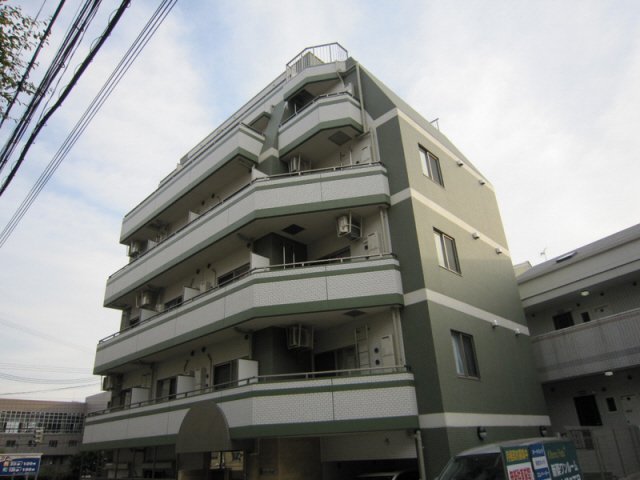 神戸市中央区山本通の賃貸