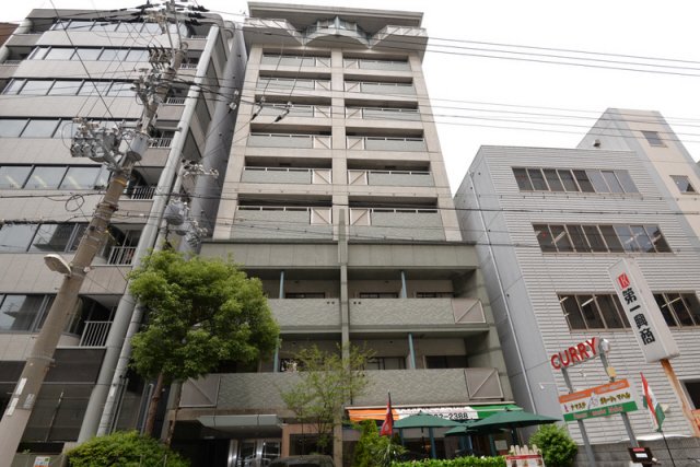 神戸市中央区御幸通の賃貸