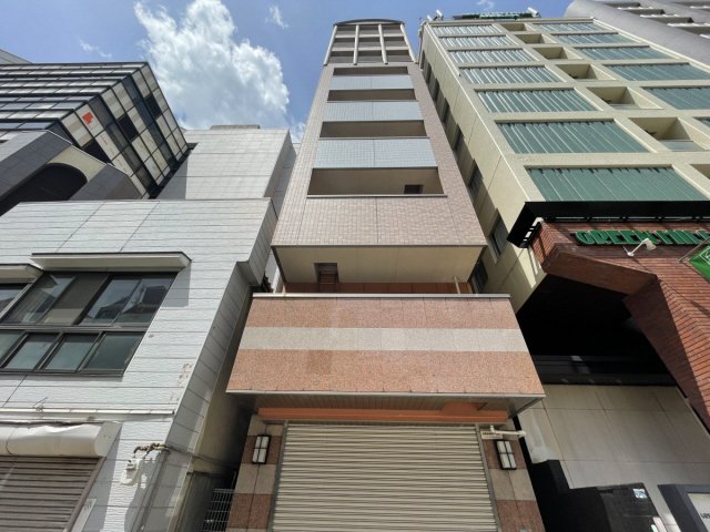 神戸市中央区加納町の賃貸