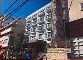 神戸市中央区山本通の賃貸