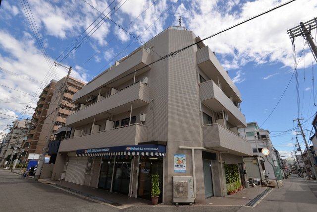 神戸の賃貸物件の詳細