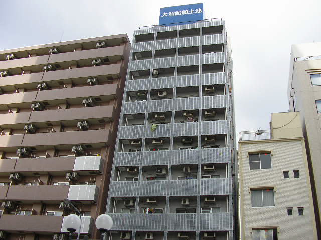 神戸の賃貸物件の詳細