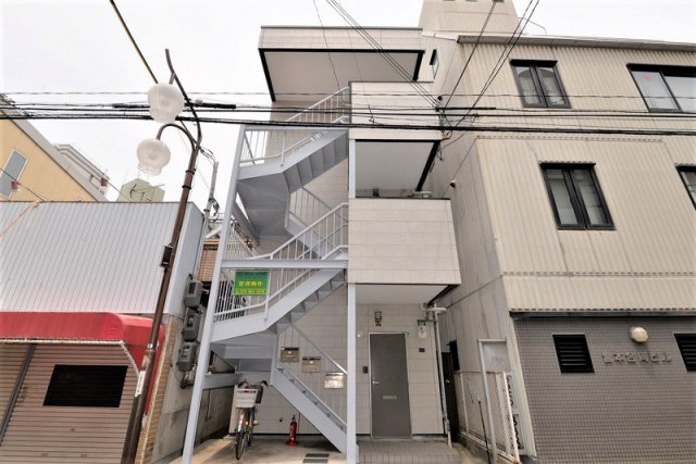 神戸市中央区二宮町の賃貸