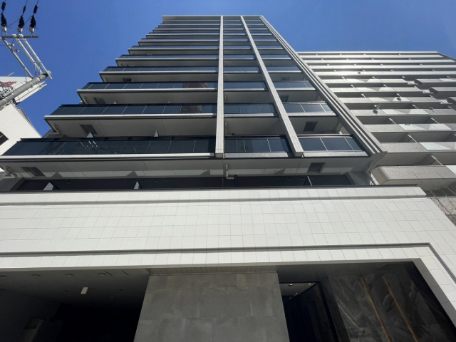 神戸の賃貸物件の詳細