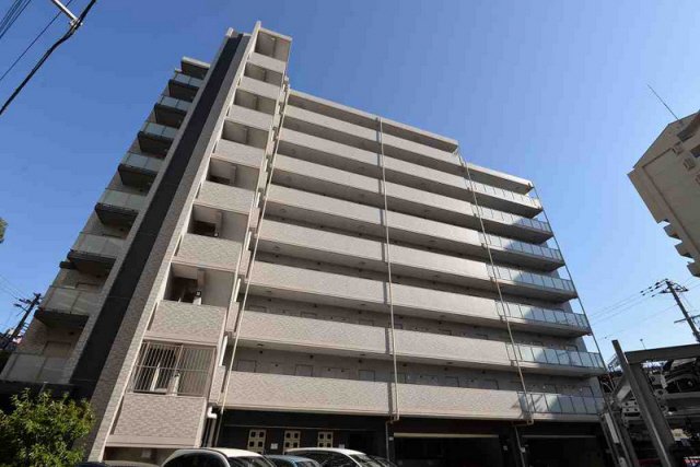 神戸の賃貸物件の詳細