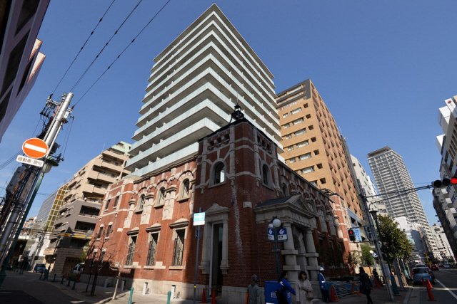 神戸の賃貸物件の詳細