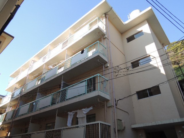 神戸の賃貸物件の詳細