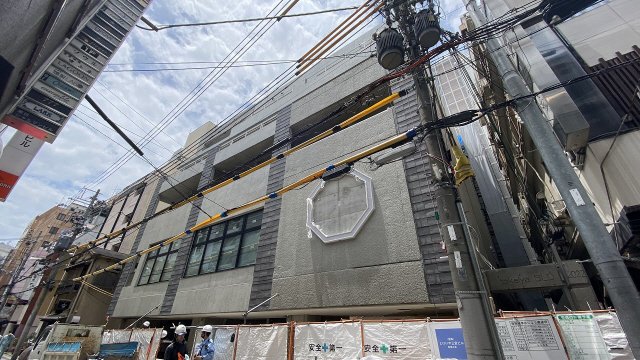 神戸の賃貸物件の詳細