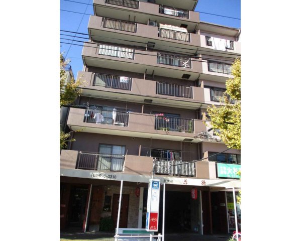 神戸の賃貸物件の詳細