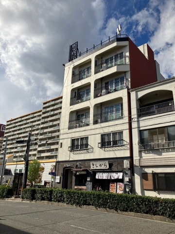 神戸の賃貸物件の詳細