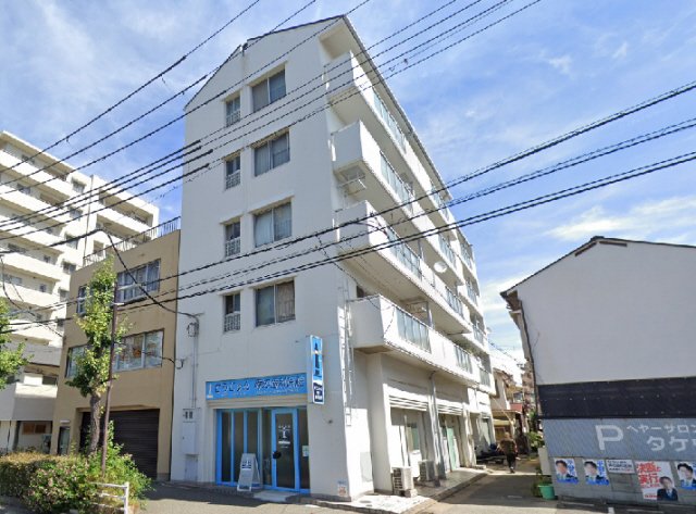 神戸市兵庫区小松通の賃貸