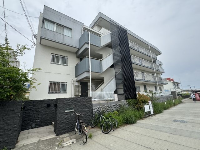 シーライフ垂水 303|神戸市垂水区宮本町(JR山陽本線垂水駅)のマンション間取 シーライフ垂水 303|神戸市垂水区宮本町(JR山陽本線垂水駅)のマンション間取