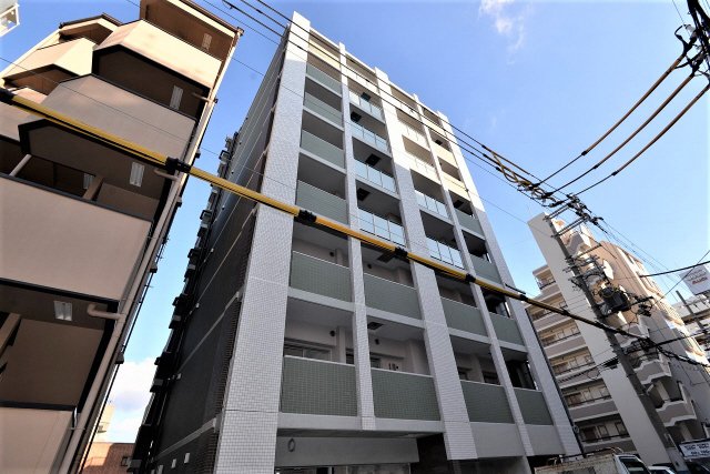 神戸の賃貸物件の詳細