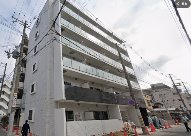 神戸の賃貸物件の詳細