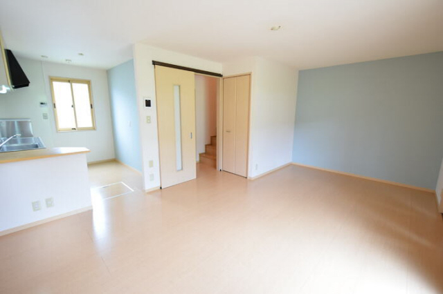 神戸市北区谷上南町の賃貸物件その他写真