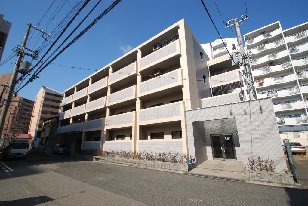 神戸市兵庫区駅前通の賃貸