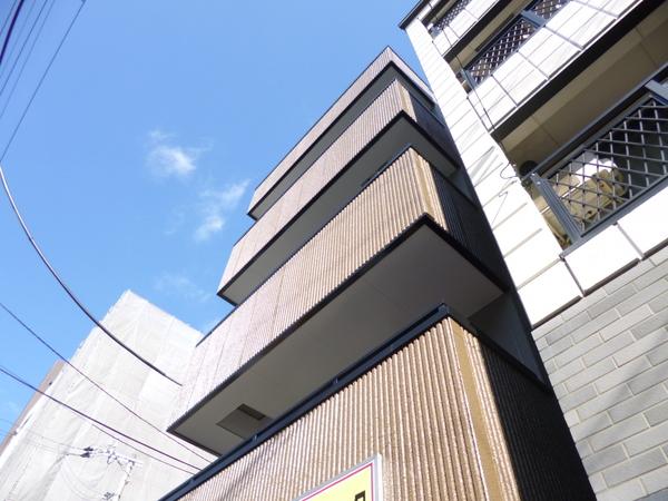 神戸市兵庫区塚本通の賃貸