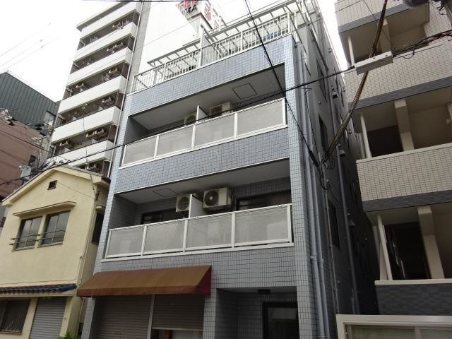 神戸の賃貸物件の詳細