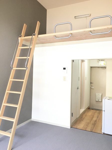 神戸市北区山田町下谷上の賃貸物件その他写真