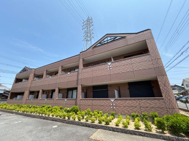 神戸市西区二ツ屋の賃貸