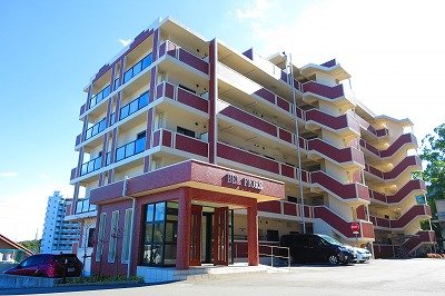 神戸市須磨区妙法寺の賃貸