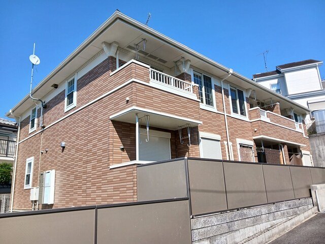 神戸市西区伊川谷町別府の賃貸