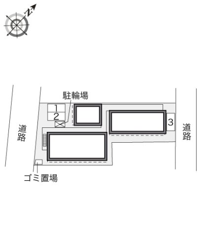 神戸市長田区御蔵通の賃貸物件その他写真