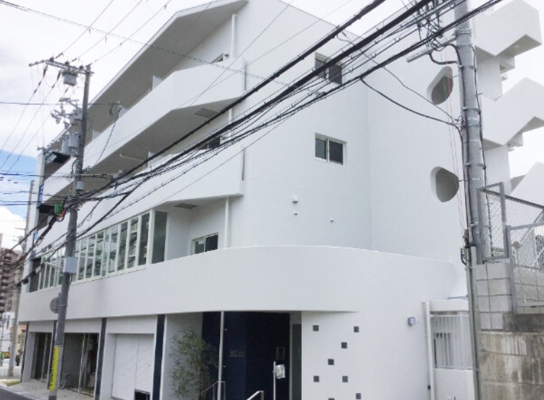 神戸の賃貸物件の詳細