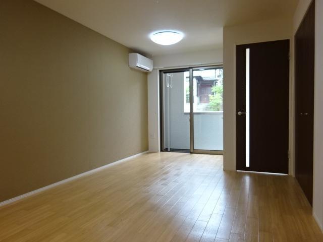 神戸市北区山田町下谷上の賃貸物件その他写真