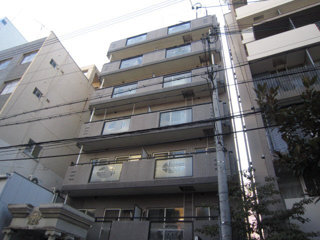 神戸の賃貸物件の詳細