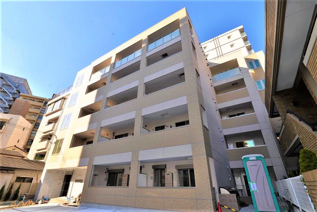 神戸市中央区二宮町の賃貸物件その他写真