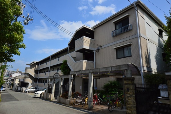 神戸の賃貸物件の詳細