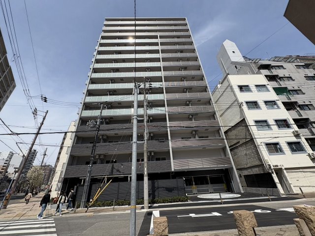 神戸の賃貸物件の詳細