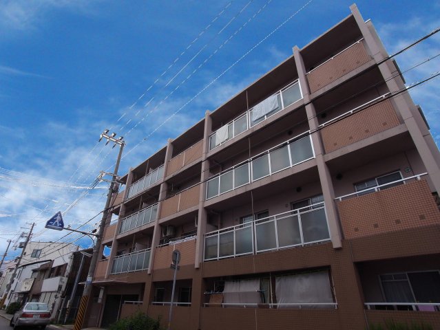 神戸の賃貸物件の詳細