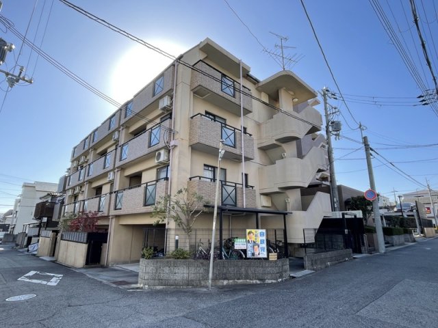 神戸市東灘区住吉宮町の賃貸