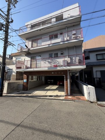神戸市灘区大石北町の賃貸