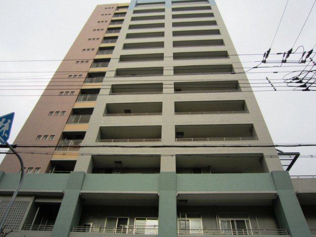 神戸の賃貸物件の詳細