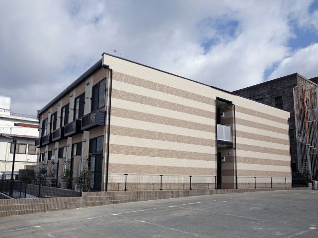 神戸市兵庫区本町の賃貸