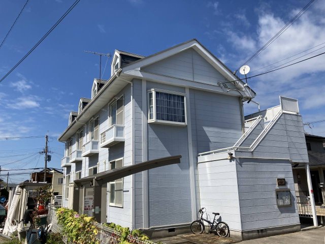 神戸市西区水谷の賃貸