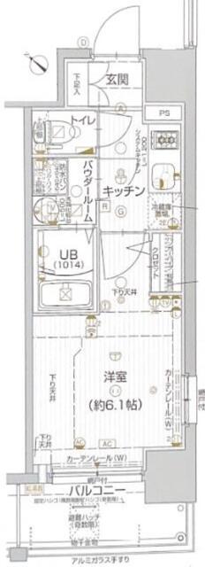 神戸市兵庫区駅南通の賃貸