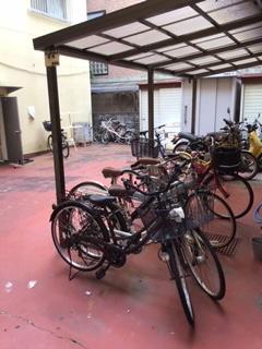 神戸市東灘区田中町の賃貸物件その他写真
