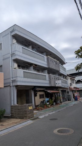 高山コーポ東加古川 302|加古川市野口町野口(JR山陽本線東加古川駅)のマンション間取 高山コーポ東加古川 302|加古川市野口町野口(JR山陽本線東加古川駅)のマンション間取