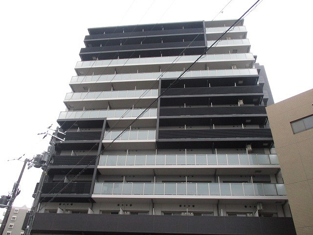 神戸市兵庫区浜崎通の賃貸