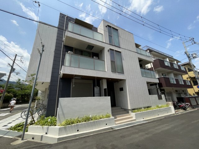 神戸市灘区下河原通の賃貸