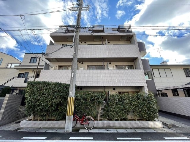 神戸の賃貸物件の詳細