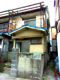 神戸の賃貸物件の詳細