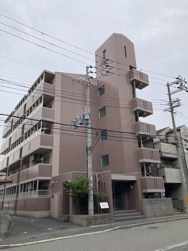 神戸の賃貸物件の詳細